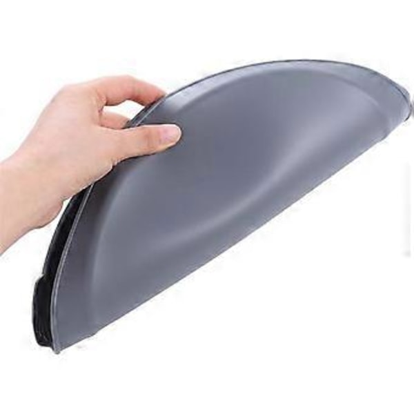 Silikonbrett for matlagingsmaskin TM6 TM5 TM31 Bakebrett Matte Steamer Fat Plate Pan Kjøkkentilbehør