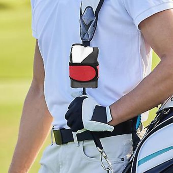 Golf Rangefinder H S Justerbar Range Finder H Ss Til Sikkert Hold Golf