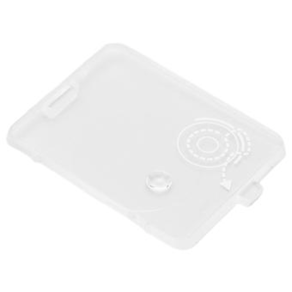 Spolskyddsplatta för 4411 4423 3321 3323 5511 Tunga Maskiner Slitstark ABS Nålskyddsplatta