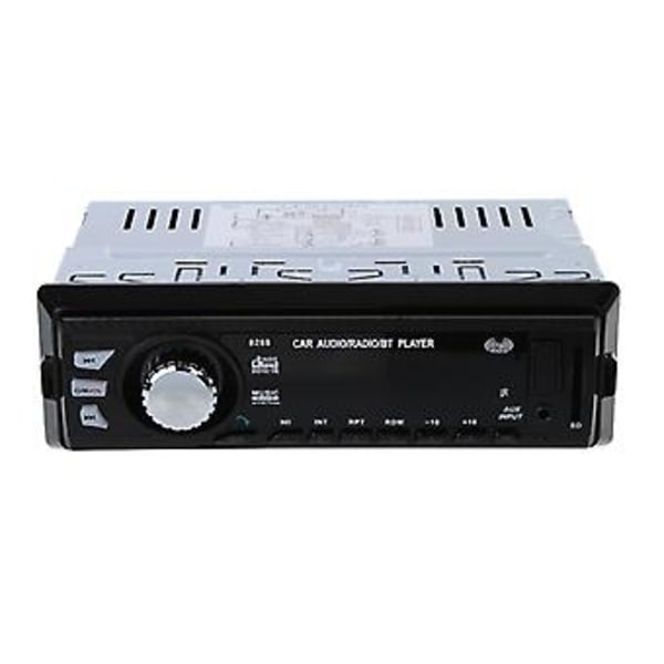 Kannettava Auton Audio Langaton Bluetooth-yhteensopiva Kaiutin Tukee SD/USB/MP3