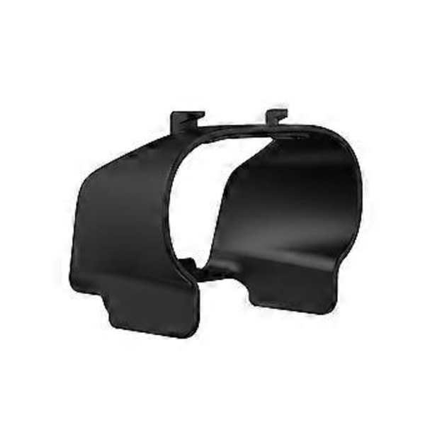 Motljusskydd Antireflex Linsskydd Gimbal Skyddskåpa Solskydd För Dji Mavic Mini 1/2 Drönartillbehör