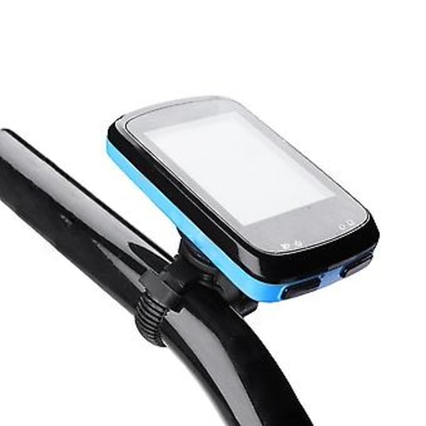 Sykkelstyrefeste Speedometeradapter Justerbart frontlykteholderbrakett For , C406 206