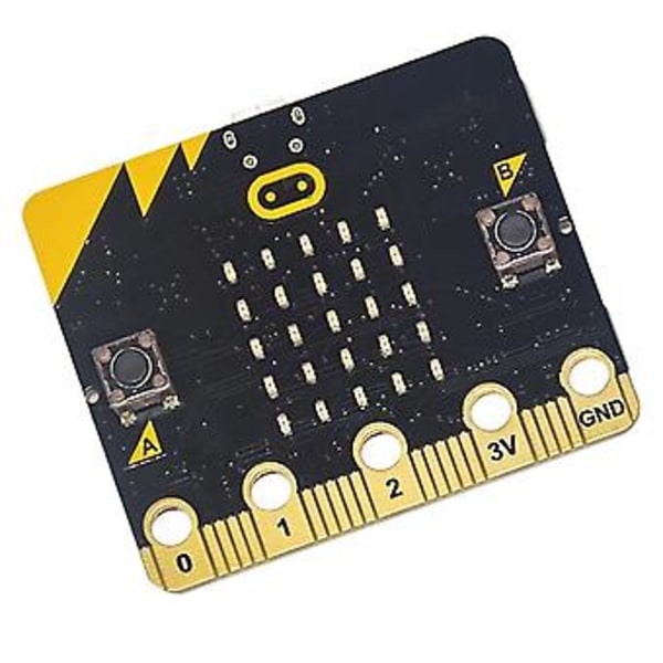 Bbc -type:bit V1.5 Ohjelmointilevy