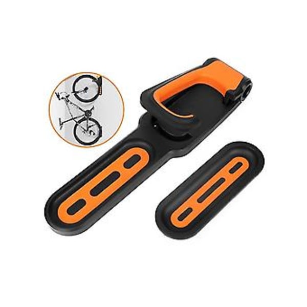 Ycle Kroker Sammenleggbare Flyttbare Kroker Ycle Terrengsykkel Display Stativ Par Stativer