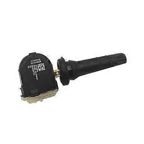 4stk -3609200 Däck Tpms Trycksensor För Song Pormax Qin 2017-2019 Däcktrycksövervakningsmodul