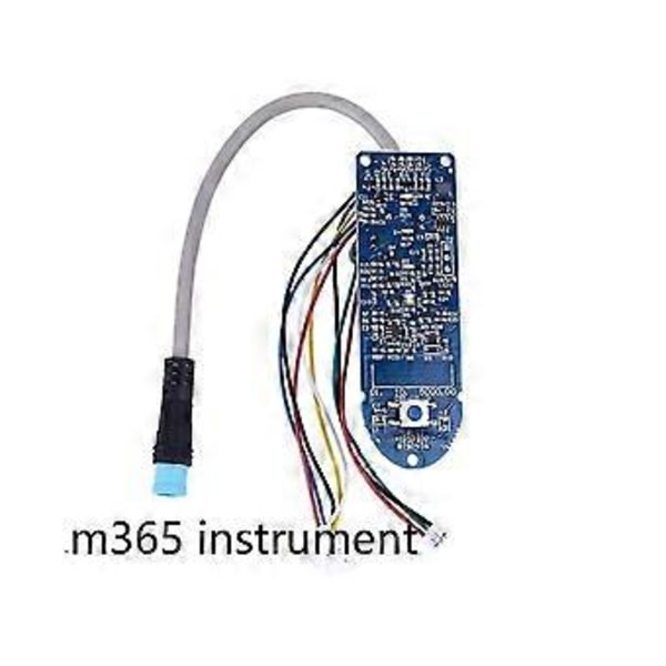 Sopii Sähköpotkulaudan Pro Instrumenttiohjaimelle M365