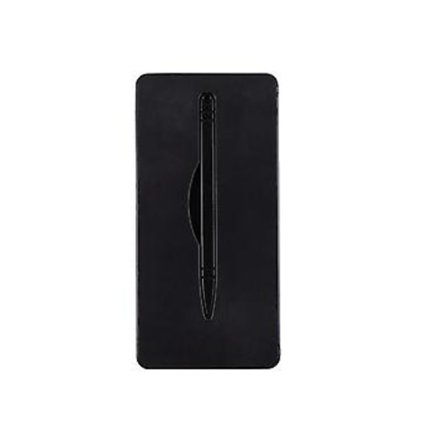 Mini Solcelle Lommeregner Skrive 6,5 Tommer Digital Grafisk LCD Skriveplade Med Stylus Bærbar Lommeregner