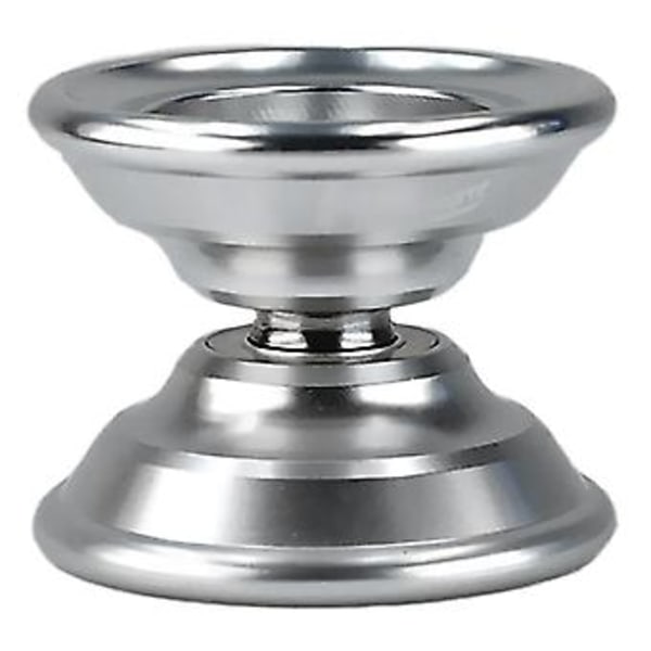 Yoyo N6 Magistrate Alloy Yoyo Oresponsiv Yoyo Med Väska+5 Snören+g