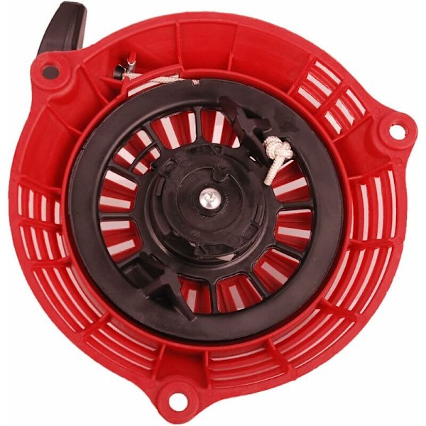 Reservedele til startmotor til Honda GC135 GC160 GCV135 GCV160 motorgenerator 28400-ZL8-023ZA 28400-ZL8-013ZA,