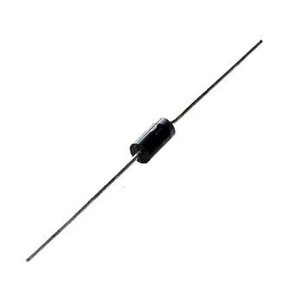 100 kpl In4001 1a 50v tasasuuntausdiodi