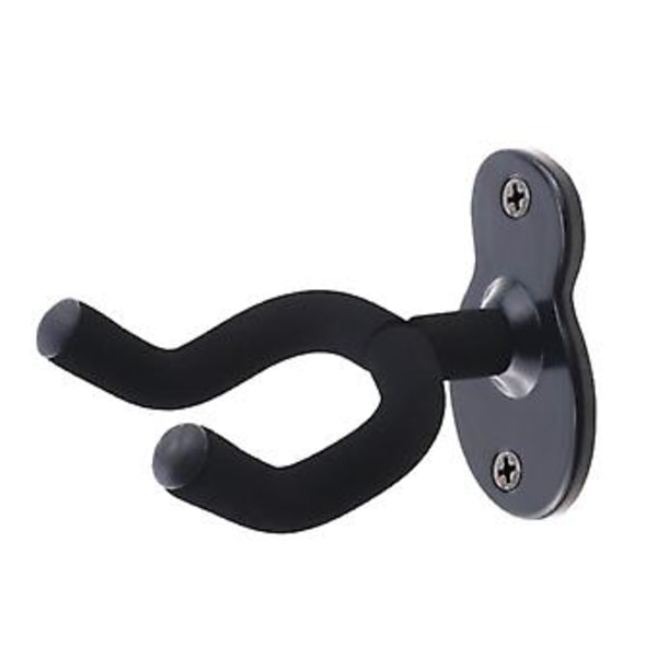 Kitarakoukku Teline Liukumaton Teline Ukulele Viulu Basso Instrumentit
