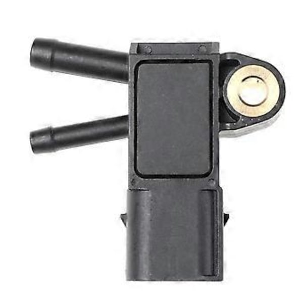 0071536128 DPF Grenrör Differenstrycksensor för W164 W211 W220 W221 C E G M R S-KLASS