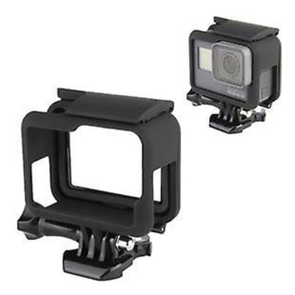 Beskyttende hus til Gopro Hero7/6/5 Black Camera Frame