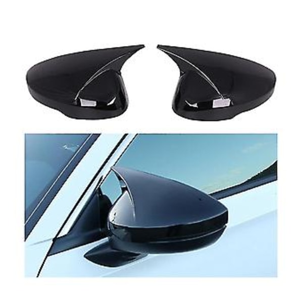Horn Side Cover Trim View Cover Rative Til 2022 2023 11. N, Abs