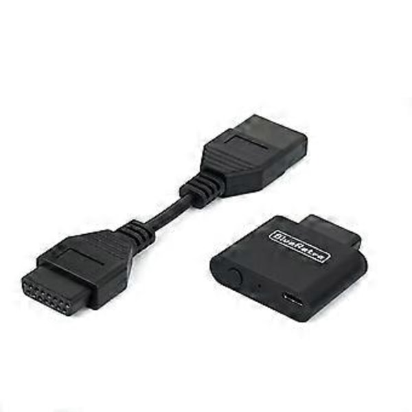 For trådløs spillkontrolleradapter for CD-konsoll for Switch Pro