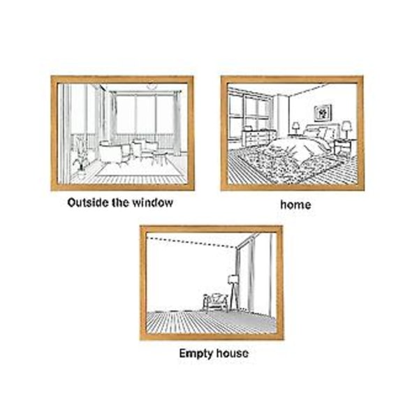 Ing Led Nattbordslampe Bordlampe R Bed Home Ratio