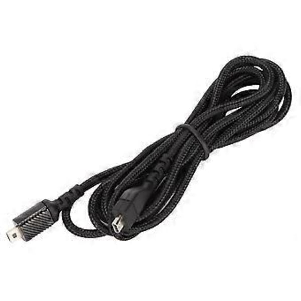 Hodetelefonkabel Erstatning Gaming Headset Lydkabel for Steelseries Arctis 3 Arctis 5 Arctis 7 Arctis Pro 1,5m