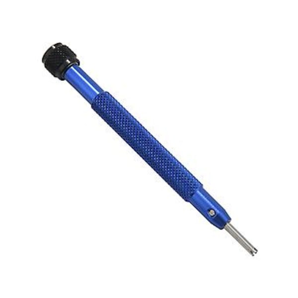 5 Ben 2,75 mm Blade Rm Skruetrækker Til Chan Gummi S Bezel Etui Bac