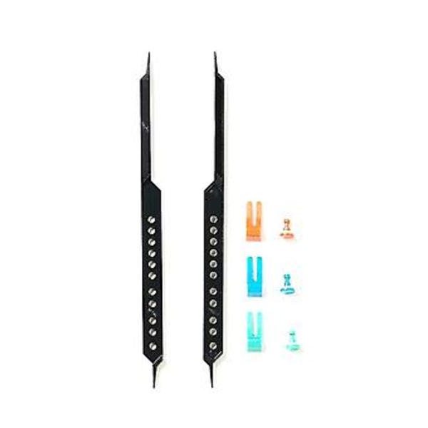 10 tommer Skala Divider, proporsjonal Skala Divider Tegneverktøy For Kunstnere, Premium Justerbar Cali