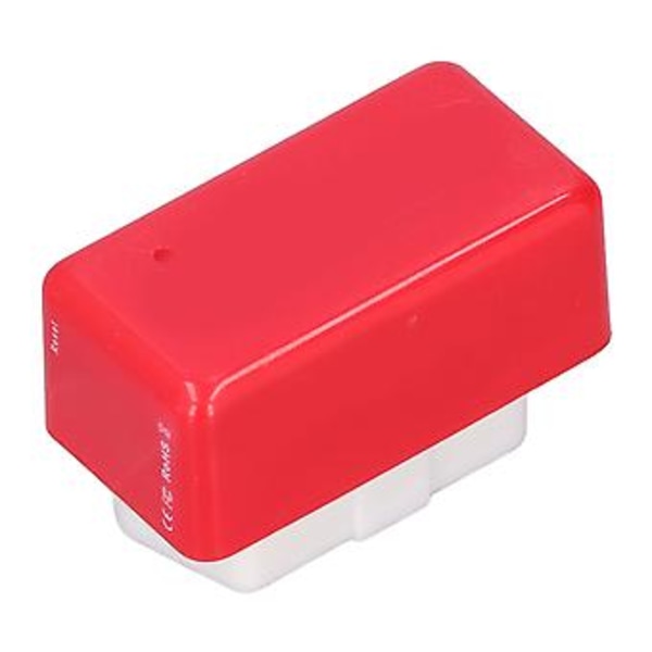 Power Economy Chip Tuning Boks, ECO OBD2 Plugg Drivstoffbesparende Chip Tuning Boks ECOOB Plugg Drivstoffbesparende Chip Eksepsjonell Verdi