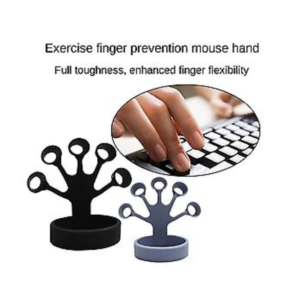 Gitarrfingerövningsredskap, Handtränare, Fingerövningsredskap, Fingergrepp, Träning