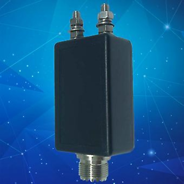 100W 1:1 HF Lyhytaaltoantenni Balun QRP Mini Baluns M-liitännällä HF-taajuudelle