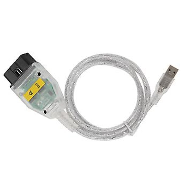 Fordonsinspektionssystem, INPA Switch OBD2 Adapter Auto Diagnoskabel OB Anslutning Modern Innovation