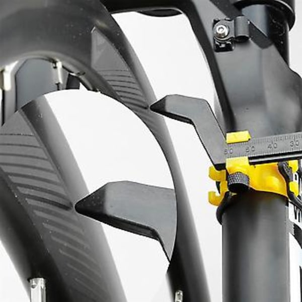 Mini Ycle Hjulriktningsverktyg Cykel Fälgar Justeringsverktyg Cykelhjul Reparationsverktyg Cykeltillbehör