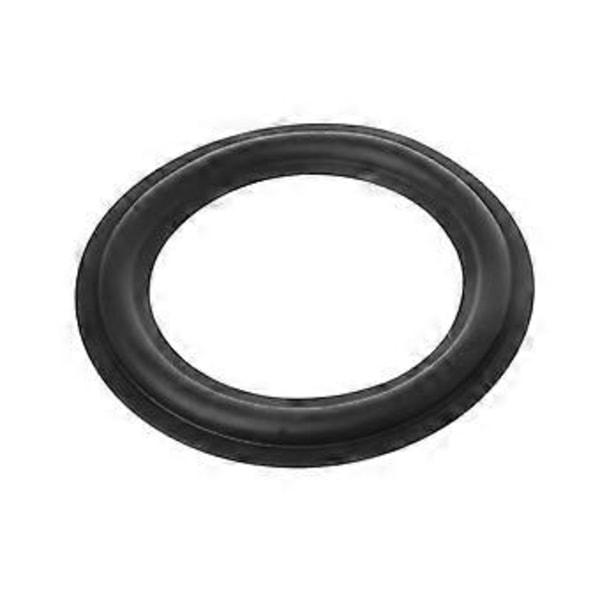 8 tommer højttaler gummikant baswoofer stereo højttaler dele reparations tilbehør