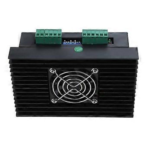 Digital Stepper Motor Driver DM860H 200 Underdelning DC24-80V 7.2A för CNC Skärande Driver för Nema 23 - 34 Stepping Motor