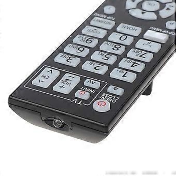 Päivitetty TV-ohjain DVD-soittimelle DMP-BDT700 DMP-UB900 DMP-UB900GN DMPBDT700
