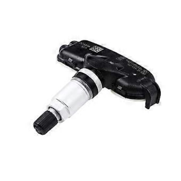 4 st 52933-3X300 433Mhz TPMS Sändare Däcktryckssensor för 2010-2014 529333X300 Biltillbehör