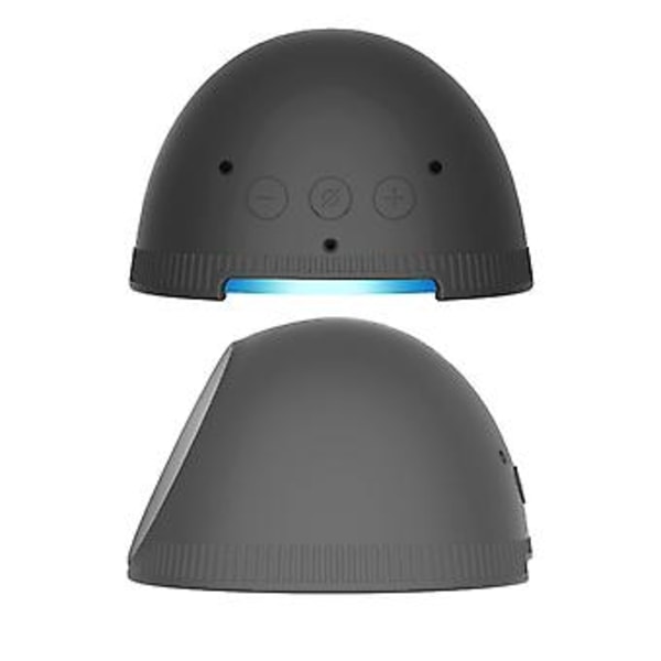 Silikone Beskyttelsesærme til Højttaler Vandtæt Højttaler Skin til Amazon Echo Pop