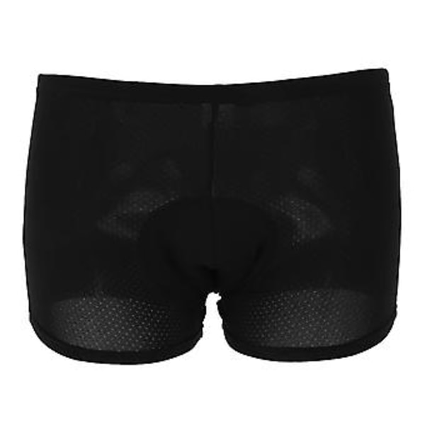 Sykkelshorts, Sykkelshorts Menn Sykkel Sykkelshorts Pustende Sykkelundertøy Fremtidssikkert Design
