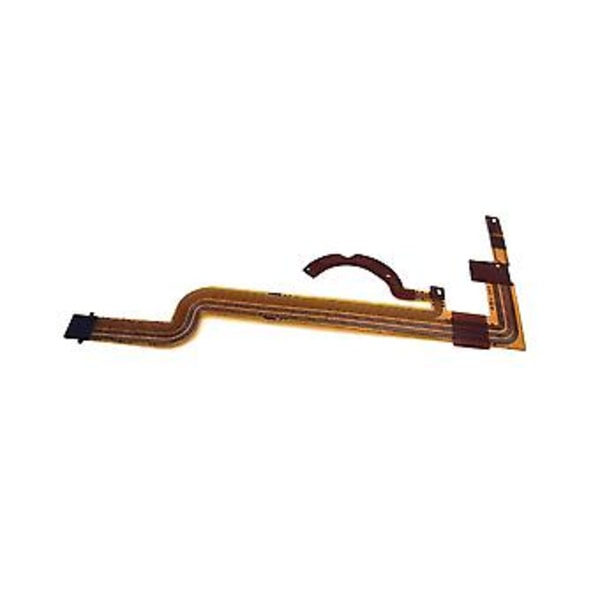 1 stk Ny Anti-riste Flex Kabel For Xc 16-50 Mm 1:35-5.6 Ois 58 Rep Stabilisator C
