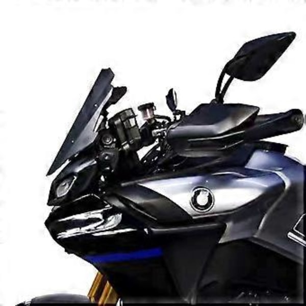 Motorsykkel Tilbehør Reisevisir for MT-09 TRACER / GT 2021 2022, TRACER 9 / GT 2021 Tilbehør Vindskjerm