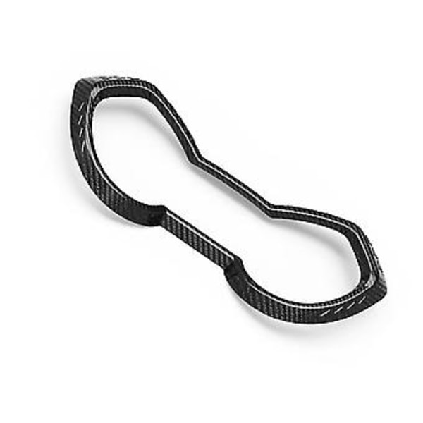 Til X-max Xmax 250 300 400 Xmax250 Motorcykel Ombygning Målerdæksel Kodetabel Ramme Instrument Dekorat
