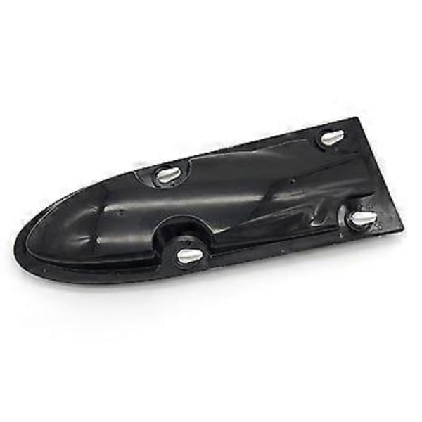 FT012-3 Båthyttskydd för FT012 2.4G Borstlös RC Båt Reservdelar Tillbehör