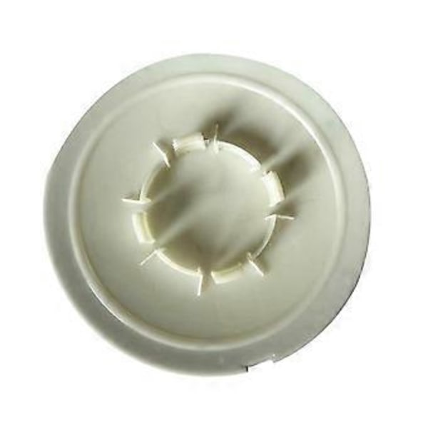 1 st 133mm Navkapsel för Hjul Centrum Navkapslar 68078419AC 68078421AC Dammskydd