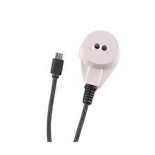 Cp2102 - USB till nära infraröd IR optisk magnetisk omvandlarkabel kompatibel med elmätare W
