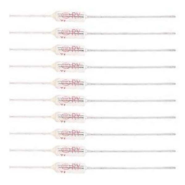 10 stk. Metal Shell Termosikring Afbryder 250VAC 10A Temperatur Sikring TF 72-250105