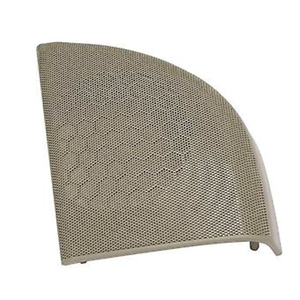 Høyre Dør Høyttalerdeksel Bezel A20372704887e94 Høyttalergitter For - W203 C- Coupe 2 Dørs
