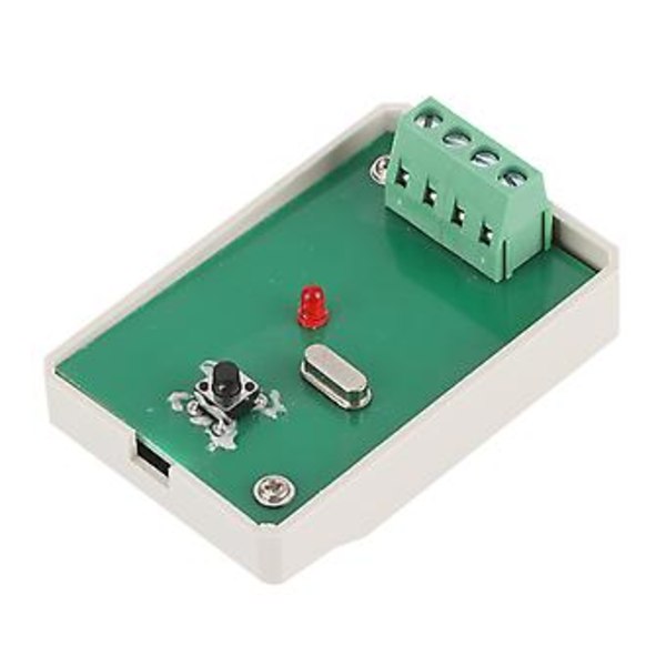 TMS374 ECU Dekoder Frekvens Svepare Auto Diagnostikverktyg Passar Renault Megane/Sefrane/Clio