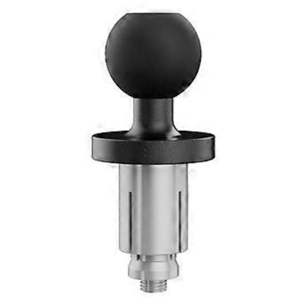 Motorsykkel Sykkel Feste Brakett 25mm Kule For Hodeadapter Styrefeste Speilholder