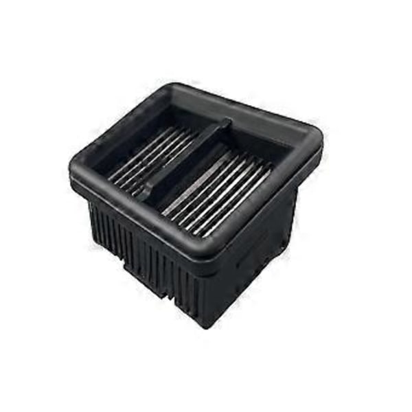 6 kpl Suodatin Yhteensopiva H13/m13/m12pro/m12 Johdottoman varsi-imurin varaosien kanssa