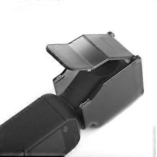 Gimbalbeskytter Dji Osmo Pocket Gimbal Kameralinse Deksel For Dji Osmo Pocket Tilbehør