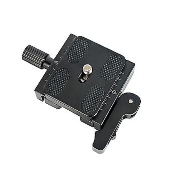 Dobbel Monteringsplate Se Plate Justerbar Knot Adapter For Swiss Tr Ball -