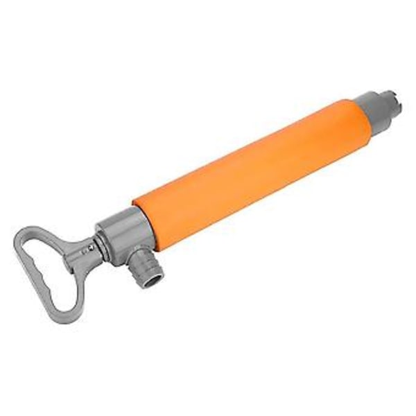 Pilssipumppu Käsikäyttöinen Vesipumppu Veneen Käsipumppu Pilssipumppu Kajakkeihin Kanooteihin Ja Veneisiin Lisävaruste
