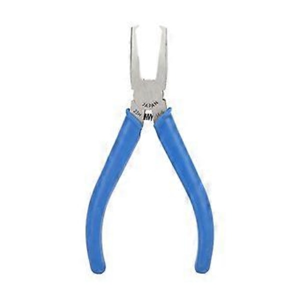 Modellavbitare 13,5 cm Ändavbitartång 6 mm Bladbredd Skärverktyg för Resin Tråd Plast