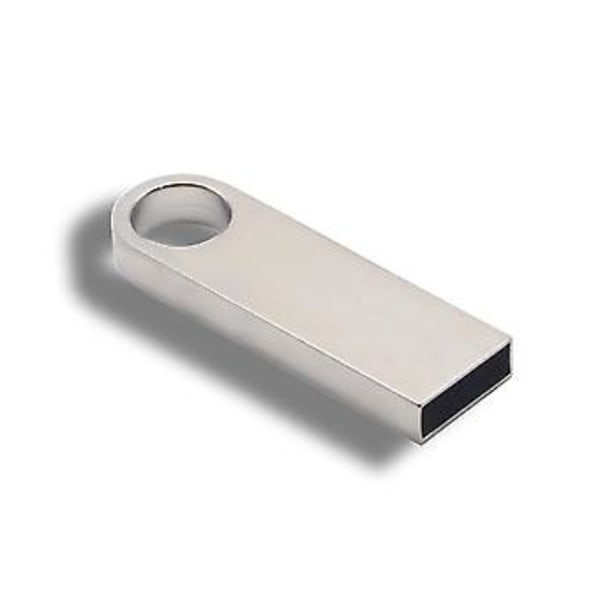 USB-muistitikku Pendrive 128gb Pen Drive Mini USB-tikku Flash USB-muistitikku Flash U-levy